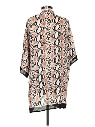 Walmart Kimono (view 2)