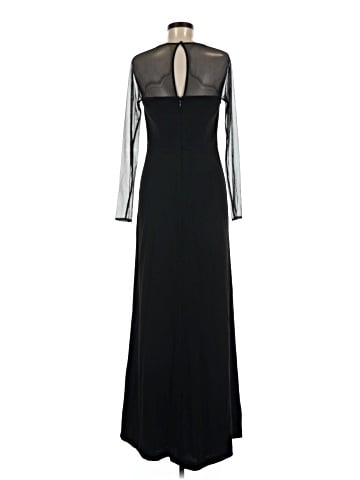 Dress the Population Cocktail Dress (view 2)