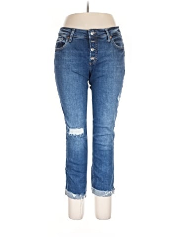 Silver Jeans Co. Jeans (view 1)