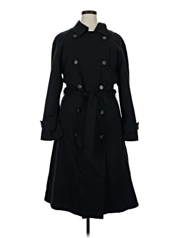 Lauren by Ralph Lauren Trenchcoat (view 1)