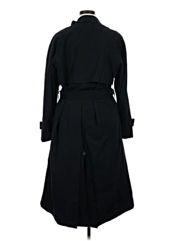 Lauren by Ralph Lauren Trenchcoat (view 2)