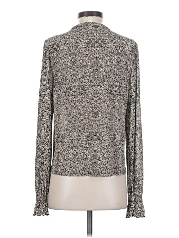 MNG Long Sleeve Blouse (view 2)