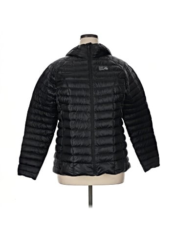 Mountain Hardwear Snow Jacket (view 1)