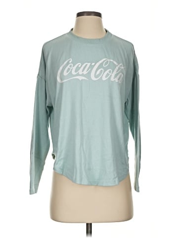 Coca-Cola Sweatshirt (view 1)