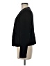 Elle Black Blazer Size 6 - photo 5
