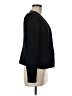 Elle Black Blazer Size 6 - photo 4