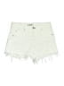 AMO Ivory Shorts Size 26 waist - photo 1