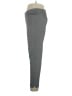 Maurices Solid Gray Casual Pants Size XL - photo 5