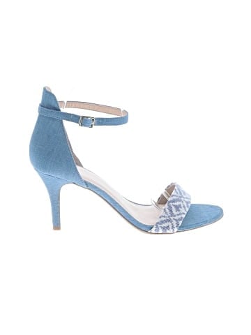 BP. Sandals (view 1)