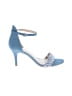 BP. Blue Sandals Size 10 - photo 1