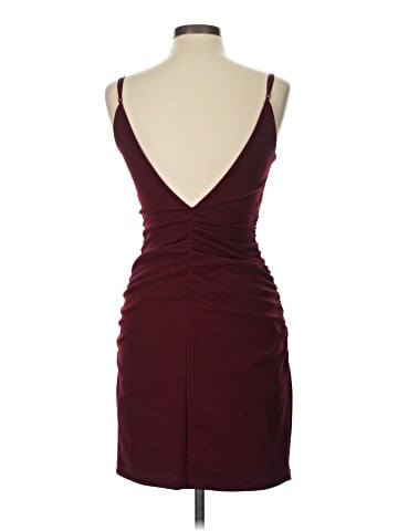 Emerald Sundae Cocktail Dress (view 2)