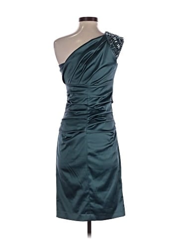 The Limited Cocktail Dress (view 2)
