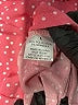 Cure Pink Sleeveless T-Shirt Size L - photo 8