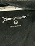 orange theory Black Pullover Sweater Size M - photo 7