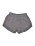 Nike 100% Polyester Gray Athletic Shorts Size S - photo 1