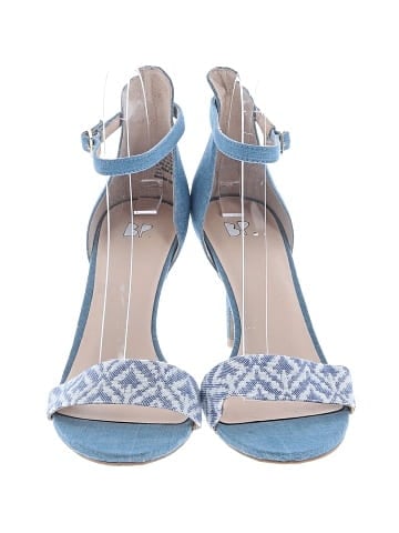 BP. Sandals (view 2)