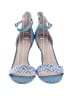 BP. Blue Sandals Size 10 - photo 2
