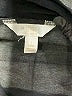 a:glow Black Active Pants Size Lg Maternity - photo 6
