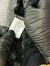 a:glow Black Active Pants Size Lg Maternity - photo 7
