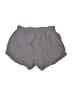 Nike 100% Polyester Gray Athletic Shorts Size S - photo 2