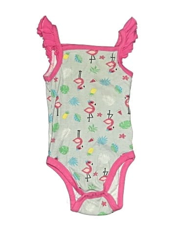 Koala Baby Leotard (view 1)
