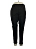 Maurices Solid Black Active Pants Size XL - photo 1
