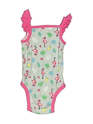 Koala Baby Leotard (view 2)