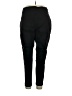 Maurices Solid Black Active Pants Size XL - photo 2