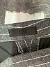 ATM Tweed Gray Wool Pants Size 0 - photo 4
