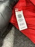 Athleta Red Casual Skirt Size M - photo 5
