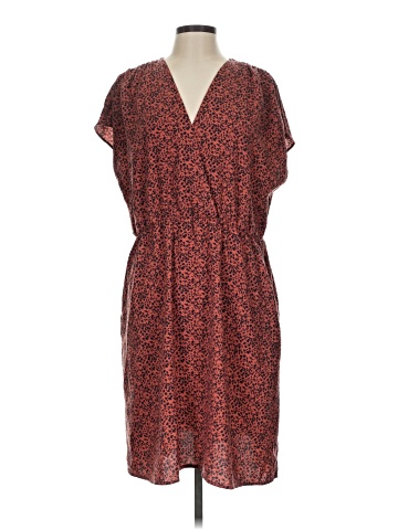 Halogen Casual Dress (view 1)