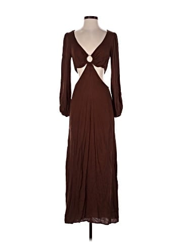 Forever 21 Casual Dress (view 1)