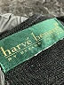 Harve Benard Black Pullover Sweater Size M - photo 7