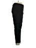 Maurices Solid Black Active Pants Size XL - photo 4