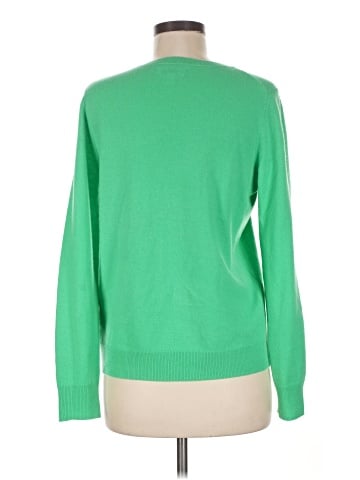 Nordstrom Cashmere Pullover Sweater (view 2)
