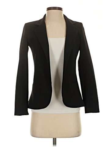 Bar III Blazer (view 1)