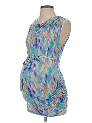 Liz Lange Maternity Cocktail Dress (view 1)