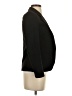 Bar III Black Blazer Size XS - photo 4