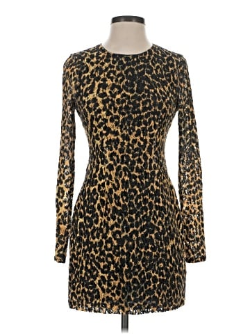 Rodarte for Target Cocktail Dress (view 1)