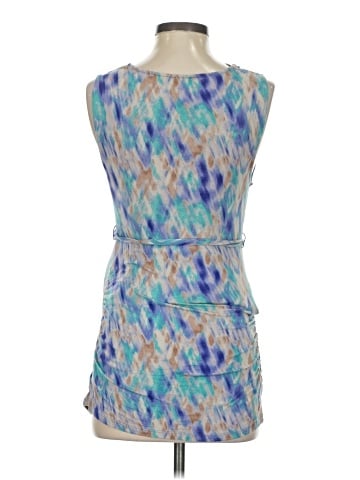 Liz Lange Maternity Cocktail Dress (view 2)