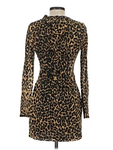 Rodarte for Target Cocktail Dress (view 2)