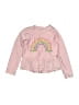 Wonder Nation Pink Rash Guard Size 2T - photo 1