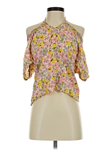 Boden Sleeveless Blouse (view 1)