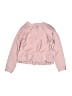 Wonder Nation Pink Rash Guard Size 2T - photo 2