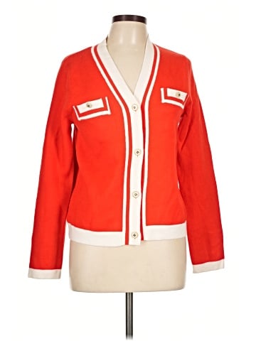 Adrienne Vittadini Cardigan (view 1)