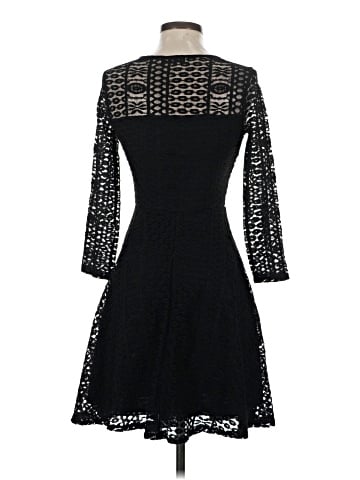 Mystic Cocktail Dress (view 2)