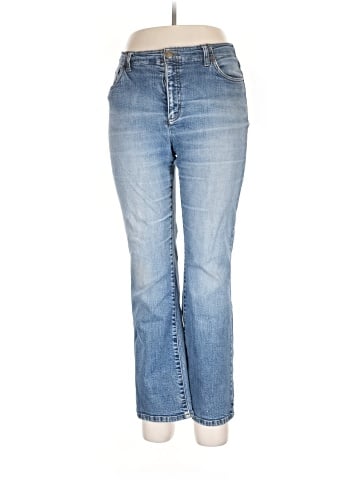 Lands' End Jeans (view 1)