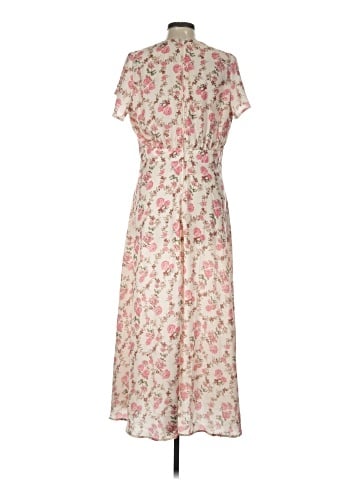 Francesca's Casual Dress (view 2)