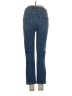 Paige Blue Jeans Size 27 waist - photo 2