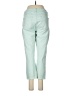 Nine West Green Jeans Size 8 - photo 2